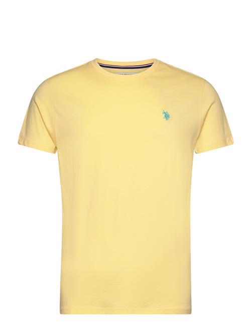 U.S. Polo Assn. | Uspa T-Shirt Arjun Men | M