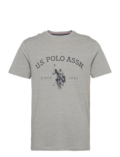 U.S. Polo Assn. | Uspa T-Shirt Archibald Men | XXL