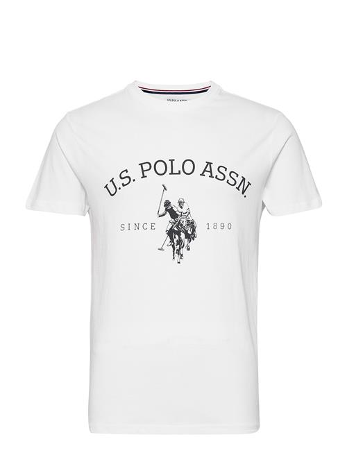 U.S. Polo Assn. | Uspa T-Shirt Archibald Men | L