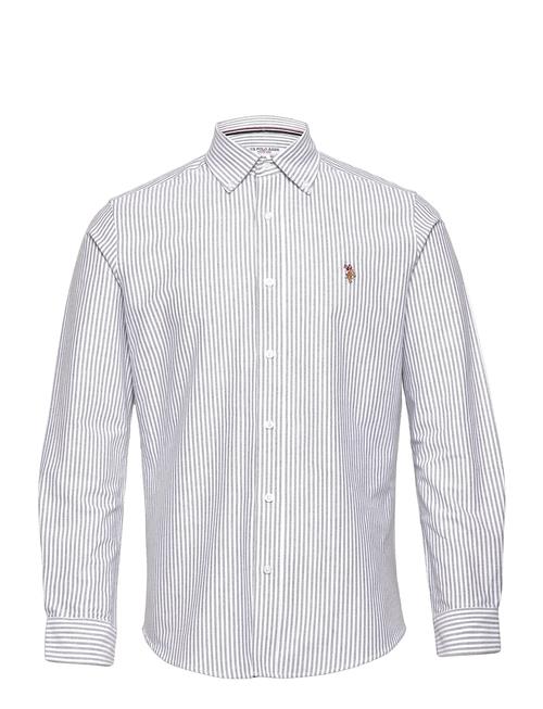 U.S. Polo Assn. | Uspa Shirt Armin Men | L