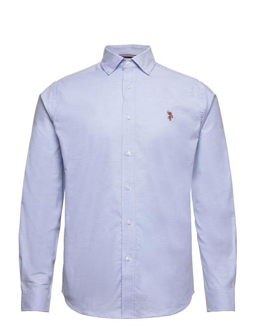U.S. Polo Assn. | Uspa Shirt Flex Calvert Men | XXL