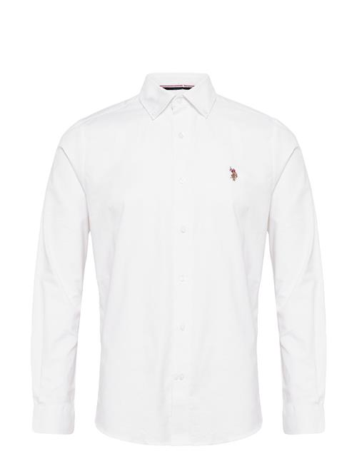 U.S. Polo Assn. | Uspa Shirt Flex Calvert Men | S