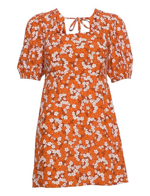 Faithfull The Brand | Allegra Mini Dress | M