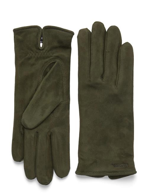 Hestra | Helen Dark Olive | 6