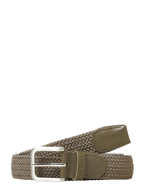 Jack & Jones | Jacspring Woven Belt Noos | 90