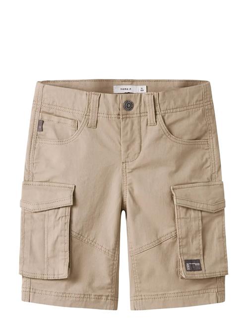 name it | Nkmryan Reg Twi L Shorts 6776-Ba Noos | 146