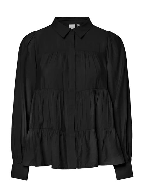 YAS | Pala Ls Shirt S. Noos | L