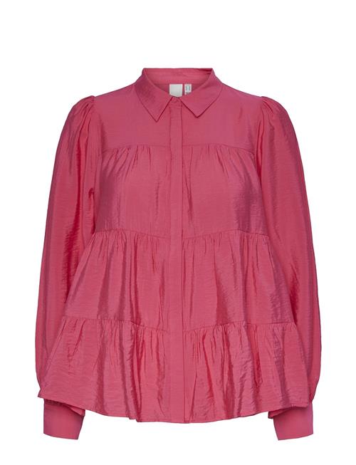 YAS | Pala Ls Shirt S. Noos | XS