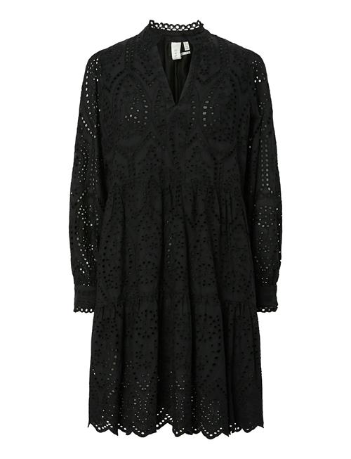 YAS | Yasholi Ls Dress S. Noos | L