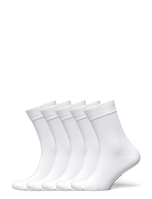 Frank Dandy | Bamboo Solid Crew Sock | 36-40
