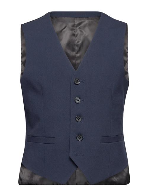 Grunt | Kennet Waistcoat | 128