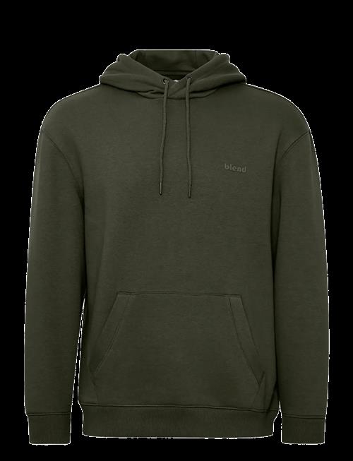 Blend | Bhdownton Hood Sweat Noos | S