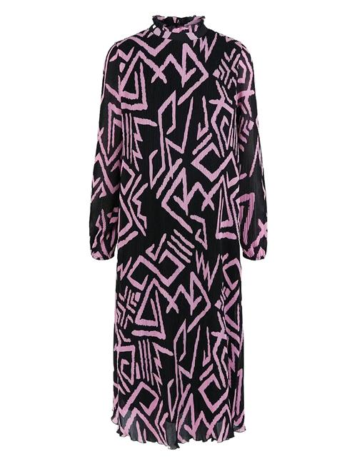 YAS | Yaspippa Ls Midi Dress S. | XS