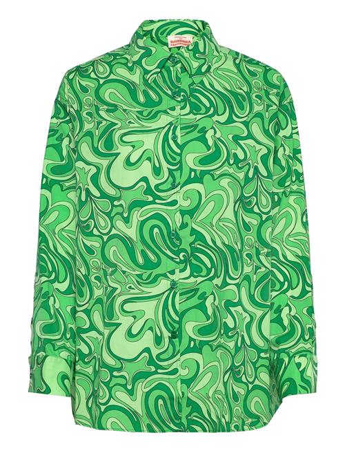Barbara Kristoffersen by Rosemunde | Shirt | S