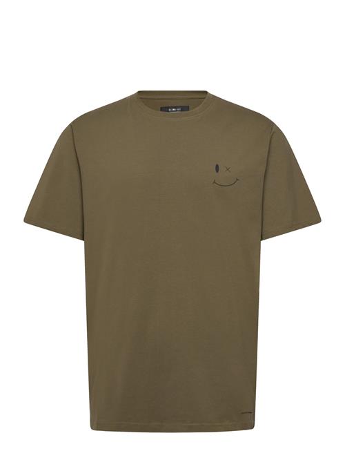 Clean Cut Copenhagen | Patrick Organic Tee | XL