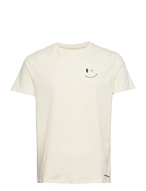 Clean Cut Copenhagen | Patrick Organic Tee | XXL