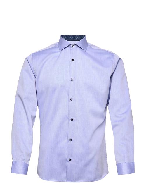 Seven Seas Copenhagen | Seven Seas Fine Twill Contrast | Slim | L