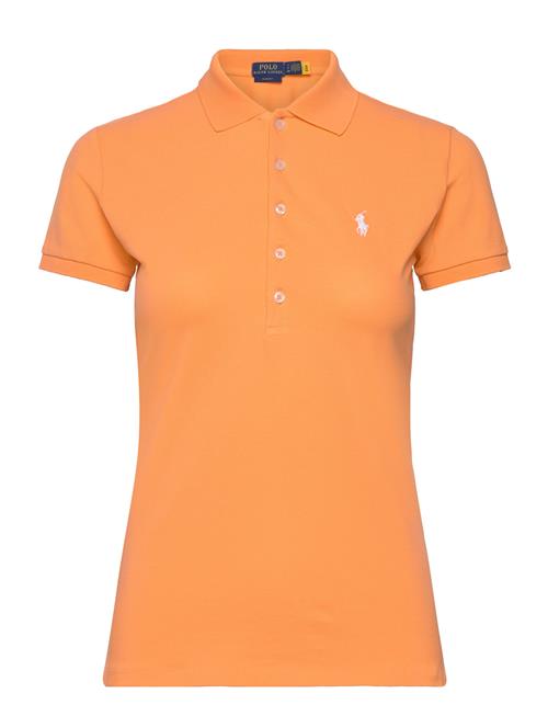 Polo Ralph Lauren | Slim Fit Stretch Polo Shirt | M