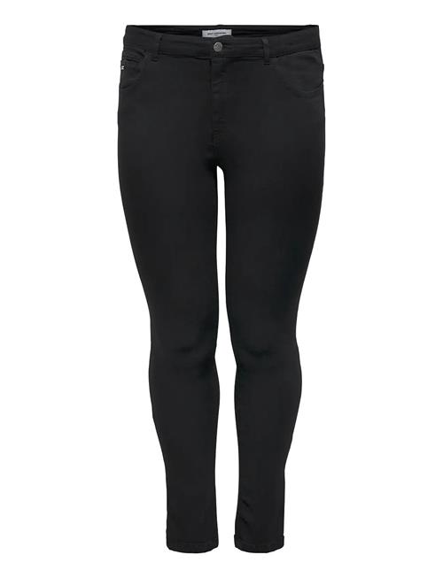 ONLY Carmakoma | Carkarla Life Reg Sk Ank Zip Dnm Noos | 46