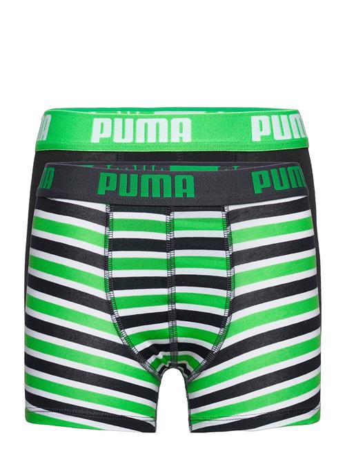 PUMA | Puma Boys Basic Boxer Printed S | 122-128