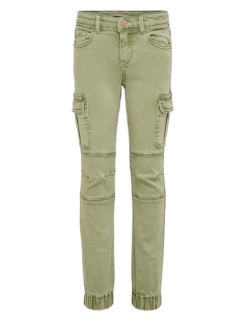 Kids Only | Konmissouri Reg Life Cargo Pnt Noos | 134