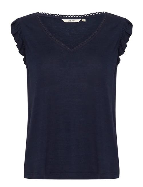 Cream | Crluna Jersey T-Shirt | XS