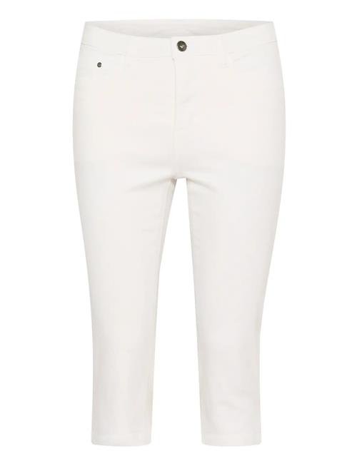Kaffe | Kazelina Capri Jeans | 36