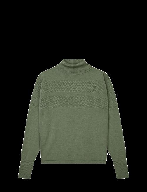 Mads Nørgaard | Wool Klemens Knit Fav | XXL
