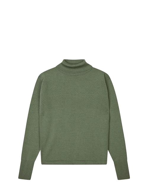 Mads Nørgaard | Wool Klemens Knit | XXL