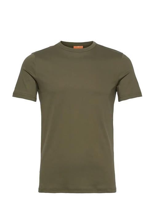 Mos Mosh Gallery | Perry Crunch O-Ss Tee | XXL