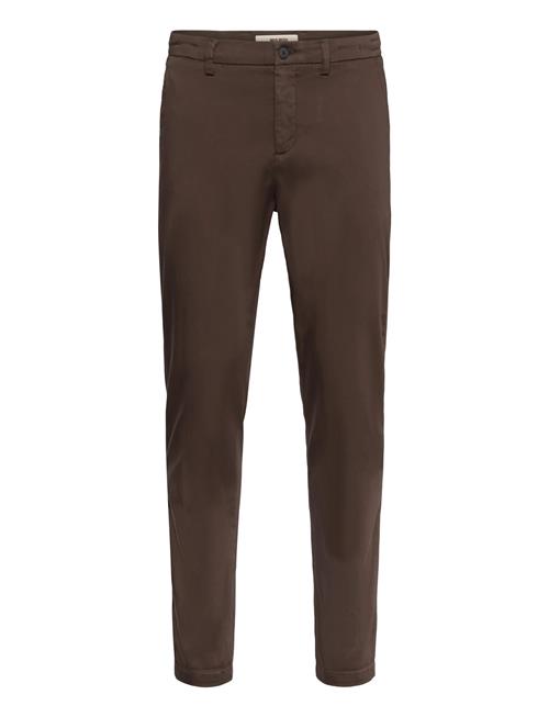 Mos Mosh Gallery | Mmghunt Soft String Pant | 29 Regular