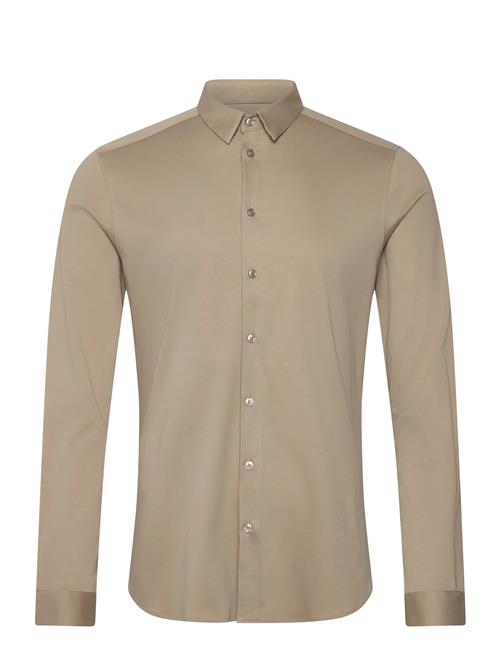 Mos Mosh Gallery | Marco Crunch Jersey Shirt | XL