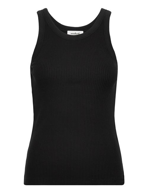 Soaked | Slsimone Tank Top | L