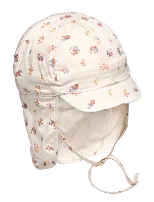 En Fant | Summer Hat W. String | 2-4Y