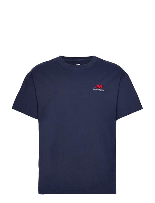 New Balance | Uni-Ssentials Cotton T-Shirt | XS S
