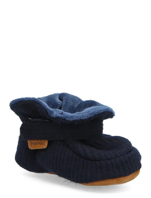 En Fant | Baby Slippers | 23-24