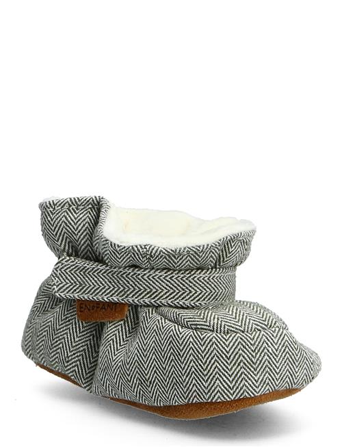 En Fant | Baby Slippers | 27-28