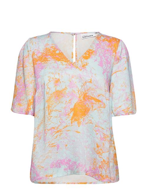 Karen By Simonsen | Chlokb Blouse | 36