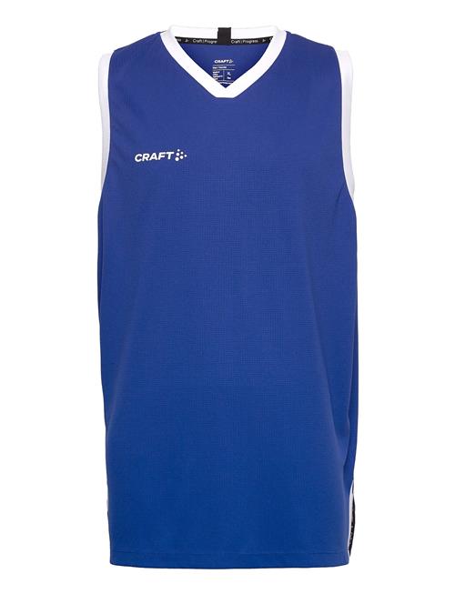 Craft | Progress Basket Singlet M | M