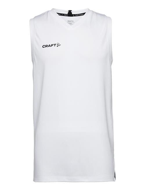 Craft | Progress Basket Singlet M | XL