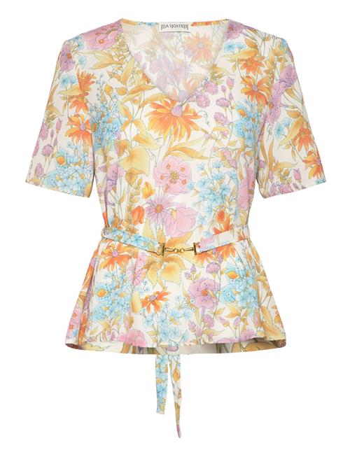 Ida Sjöstedt | 016 Elodie Top | 34