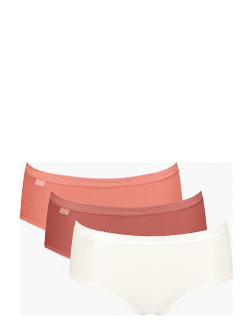 sloggi | Sloggi Basic+ Midi C3P | 48