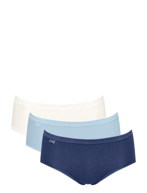 sloggi | Sloggi Basic+ Midi C3P | 50