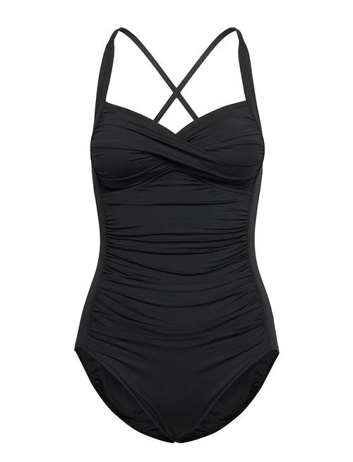 Seafolly | Seafolly Collective Twist Halter One Piece | 44
