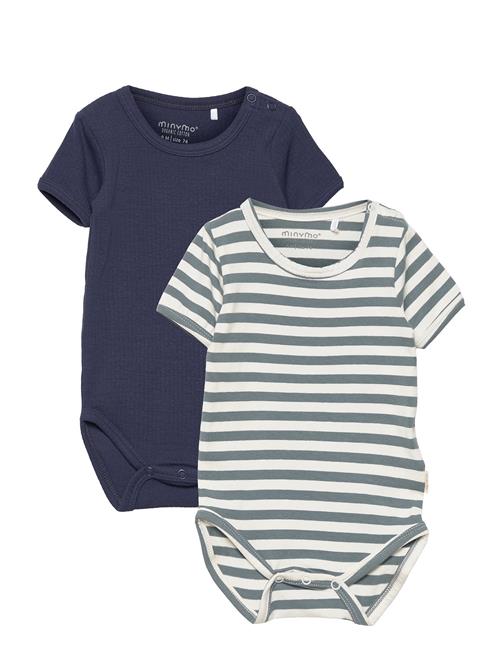 Minymo | Body Ss (2-Pack) | 86