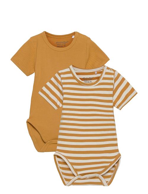 Minymo | Body Ss (2-Pack) | 56