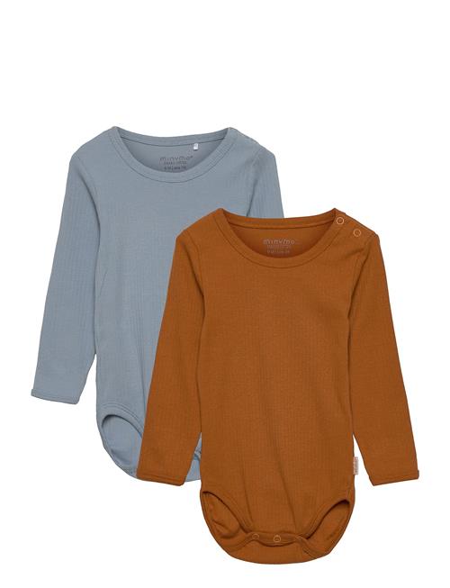 Se Minymo | Body Ls (2-Pack) | 50 hos Booztlet
