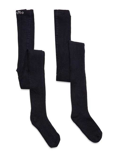 Minymo | Stocking - Rib (2-Pack) | 68\74