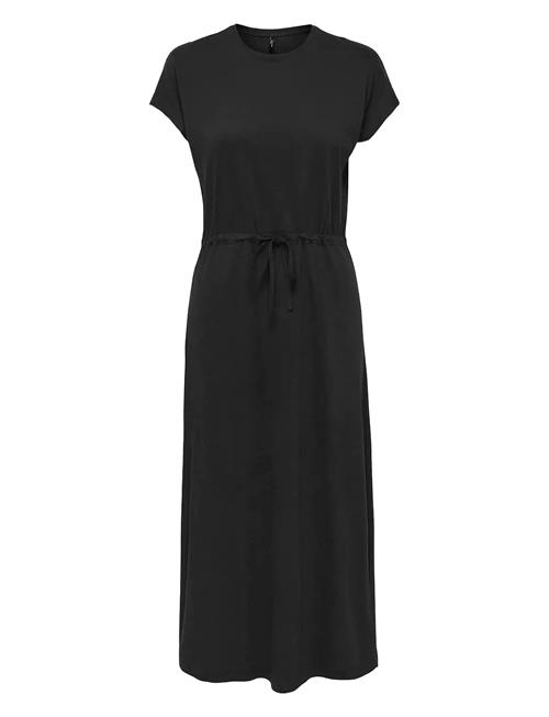 ONLY | Onlmay Life S/S Midi Dress Box Jrs | XS