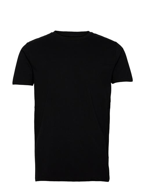 Lindbergh | Mens Stretch Crew Neck Tee S/S | L
